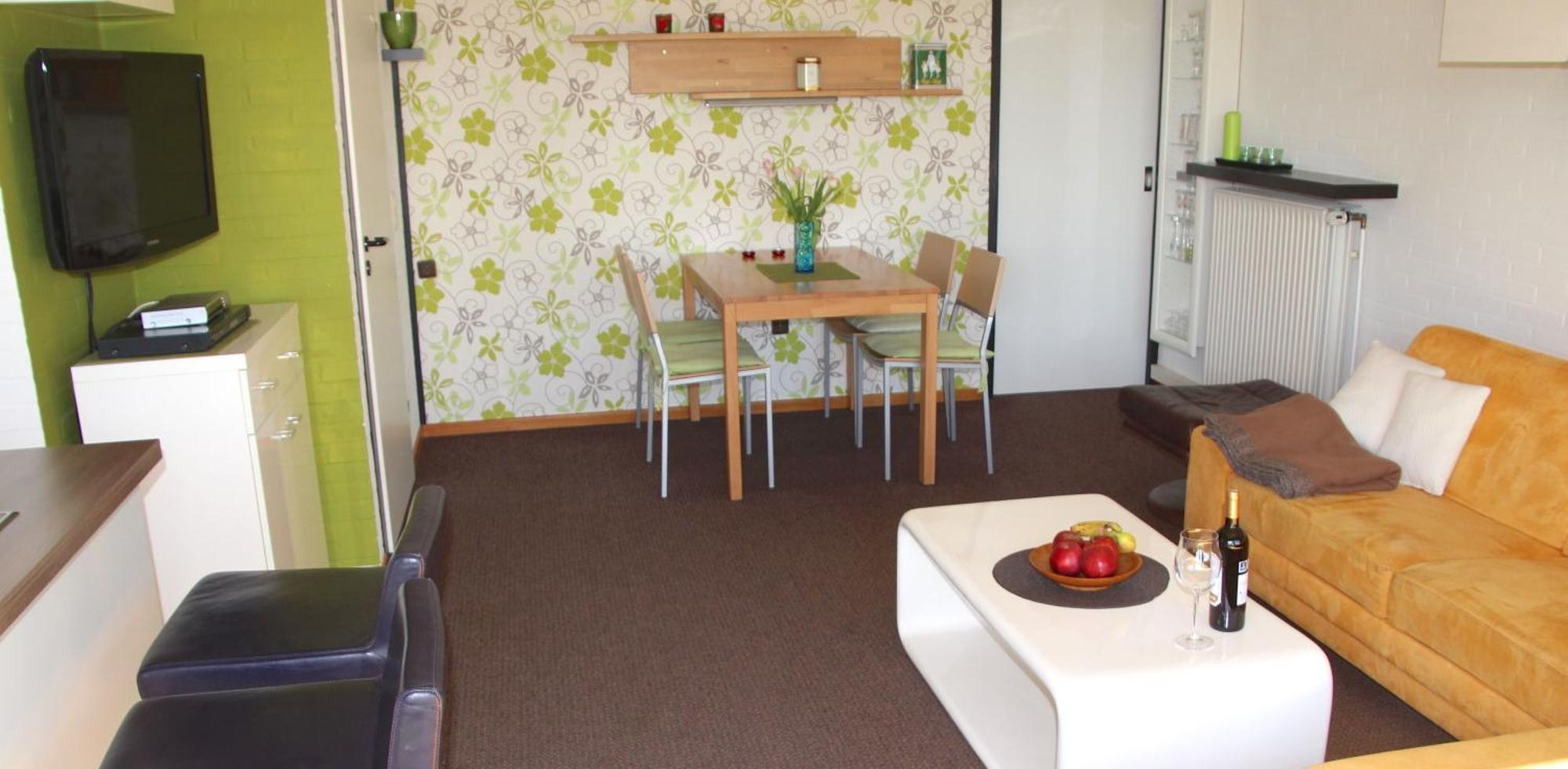 Komfort-Ferienhaus Aida Butjadingen Exteriér fotografie